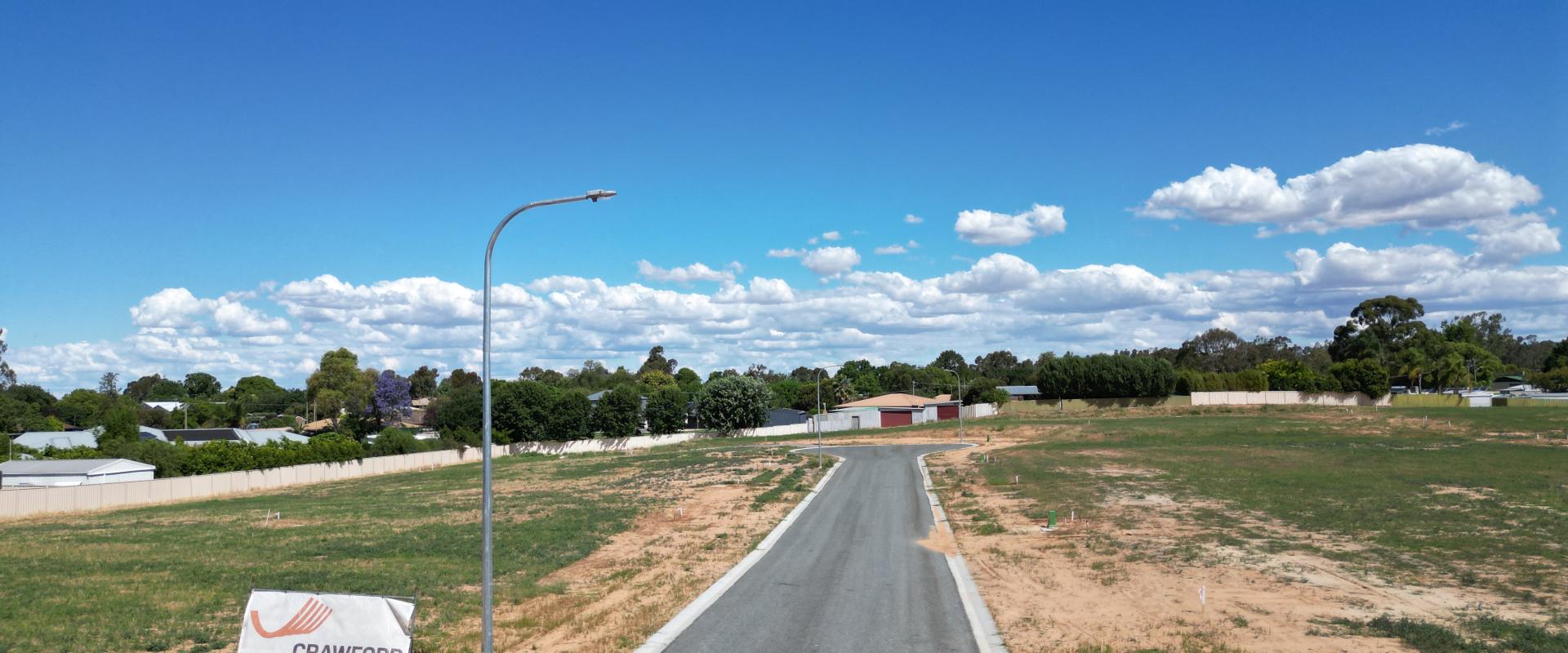 Bell Place Prime Land in the Heart of Barooga! Andrew Jenkins & Co