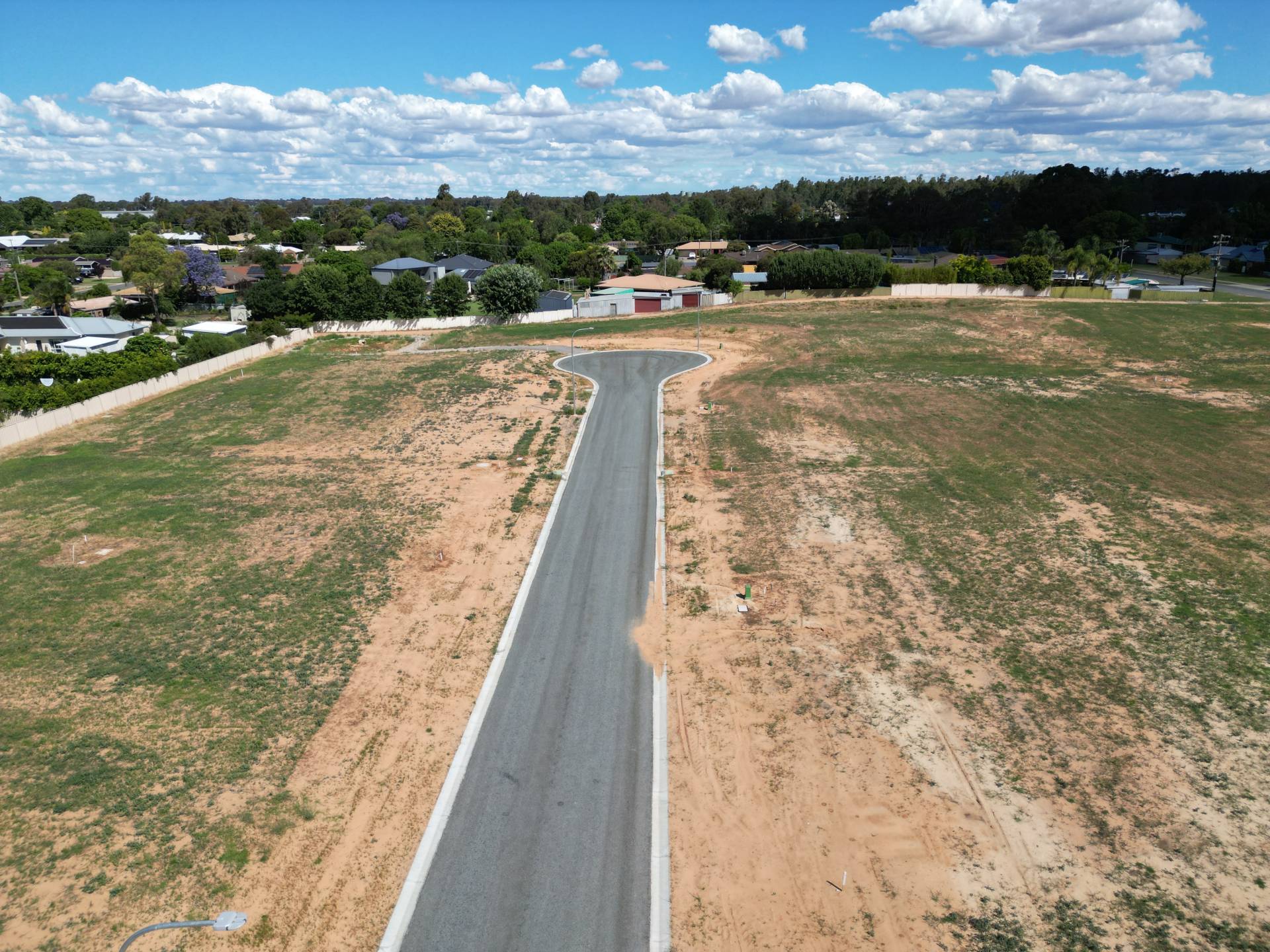 Bell Place Prime Land in the Heart of Barooga! Andrew Jenkins & Co
