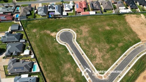 River End Land - Ready to Build!
