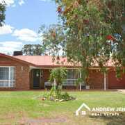 Buyer of a House in Berrigan