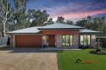 Murray Bushland Retreat with Modern Luxury Living