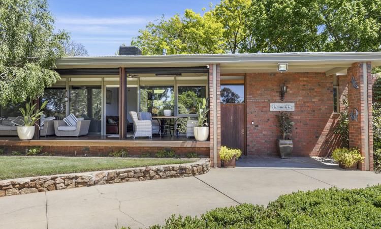 Cobram’s Hidden Oasis