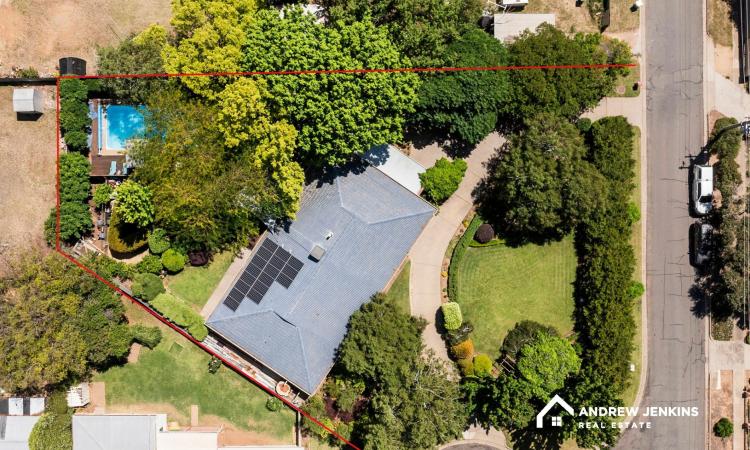 Cobram’s Hidden Oasis