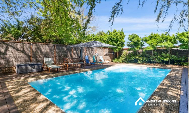 Cobram’s Hidden Oasis