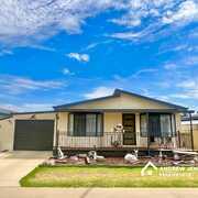 Buyer of a House in Cobram