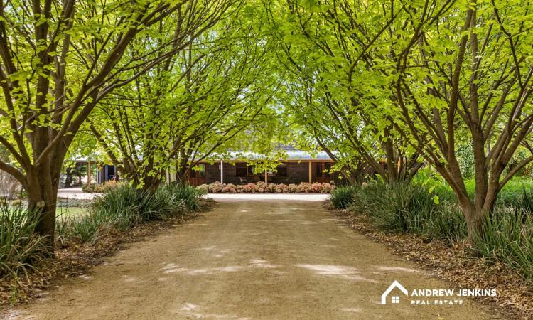 Cooinda – A Truly Unique Craftsman Built Retreat