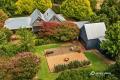 Cooinda – A Truly Unique Craftsman Built Retreat