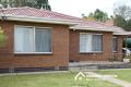 3 Bedroom Brick Veneer Home