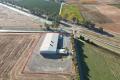 FOR LEASE: Prime Shed & Yard Space on Murray Valley Highway