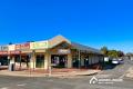 High-Exposure Corner Commercial Property