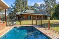 Rustic Elegance “Chetwoode” – Period Homestead on 26 Acres