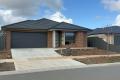 Modern Four Bedroom Home