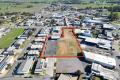Prime Commercial Opportunity – 2.81 Acres with Brand-New Warehouse