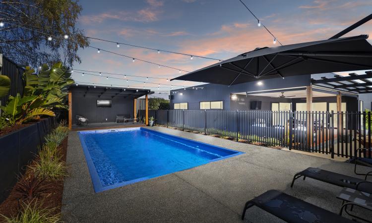 Where Luxury Meets Lifestyle – The Ultimate Entertainer