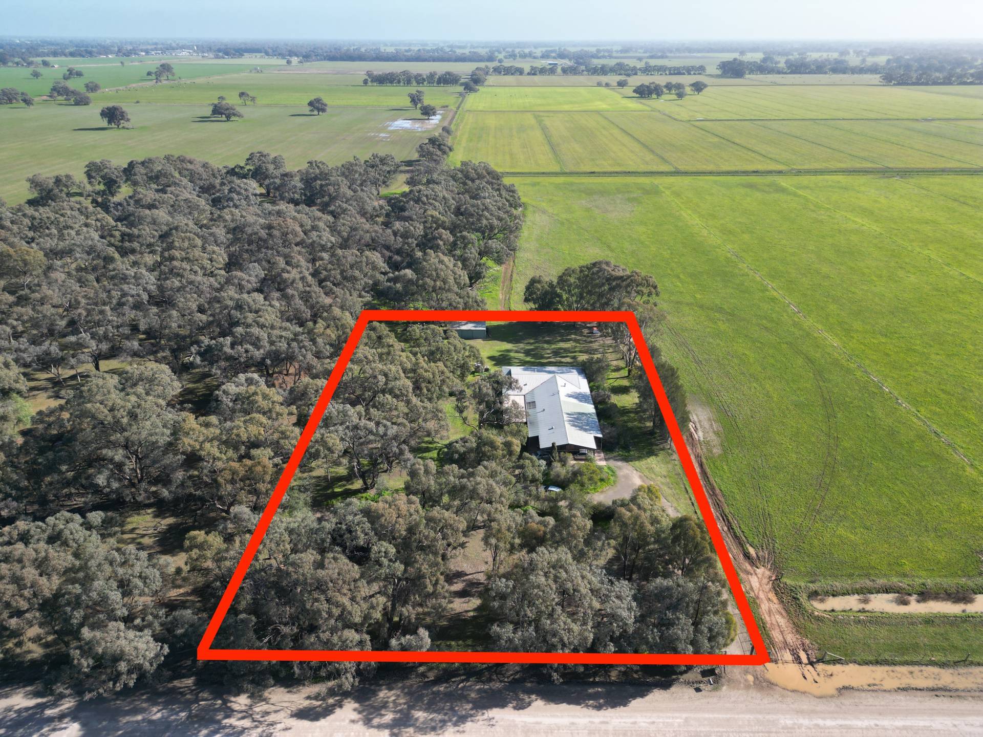 137 Stokes Rd, Strathmerton - Image 1