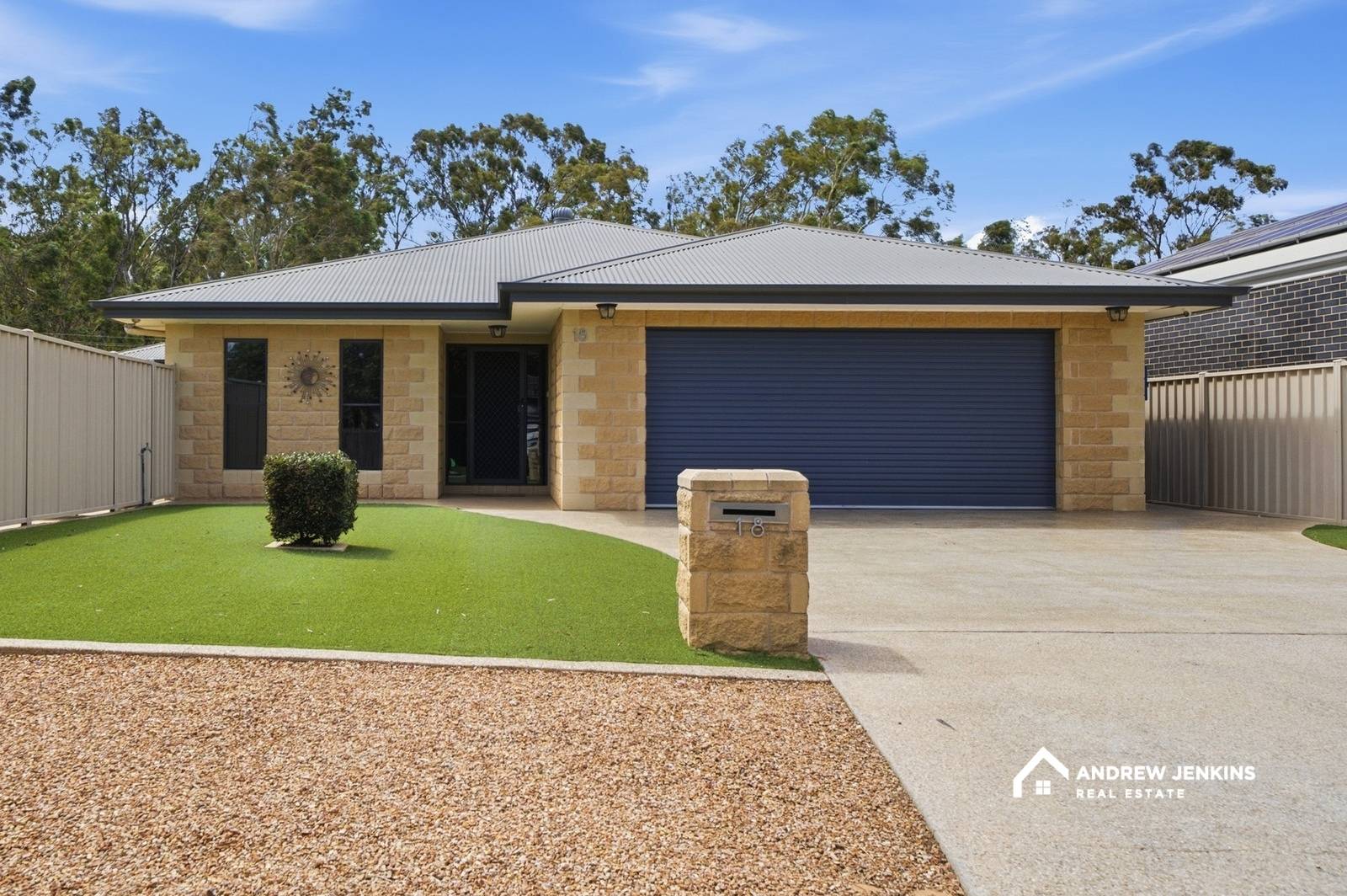 18 Rio Vista Court, Cobram - Image 1