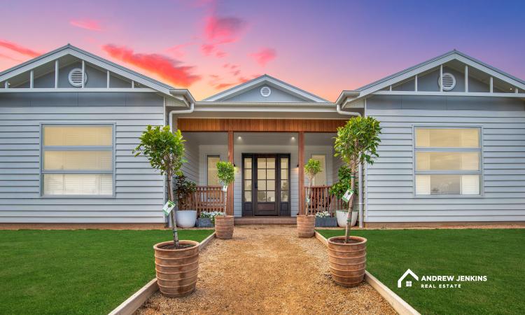 Luxury Living with Space, Style & Lifestyle Appeal