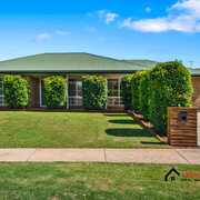 Seller of a House in Cobram