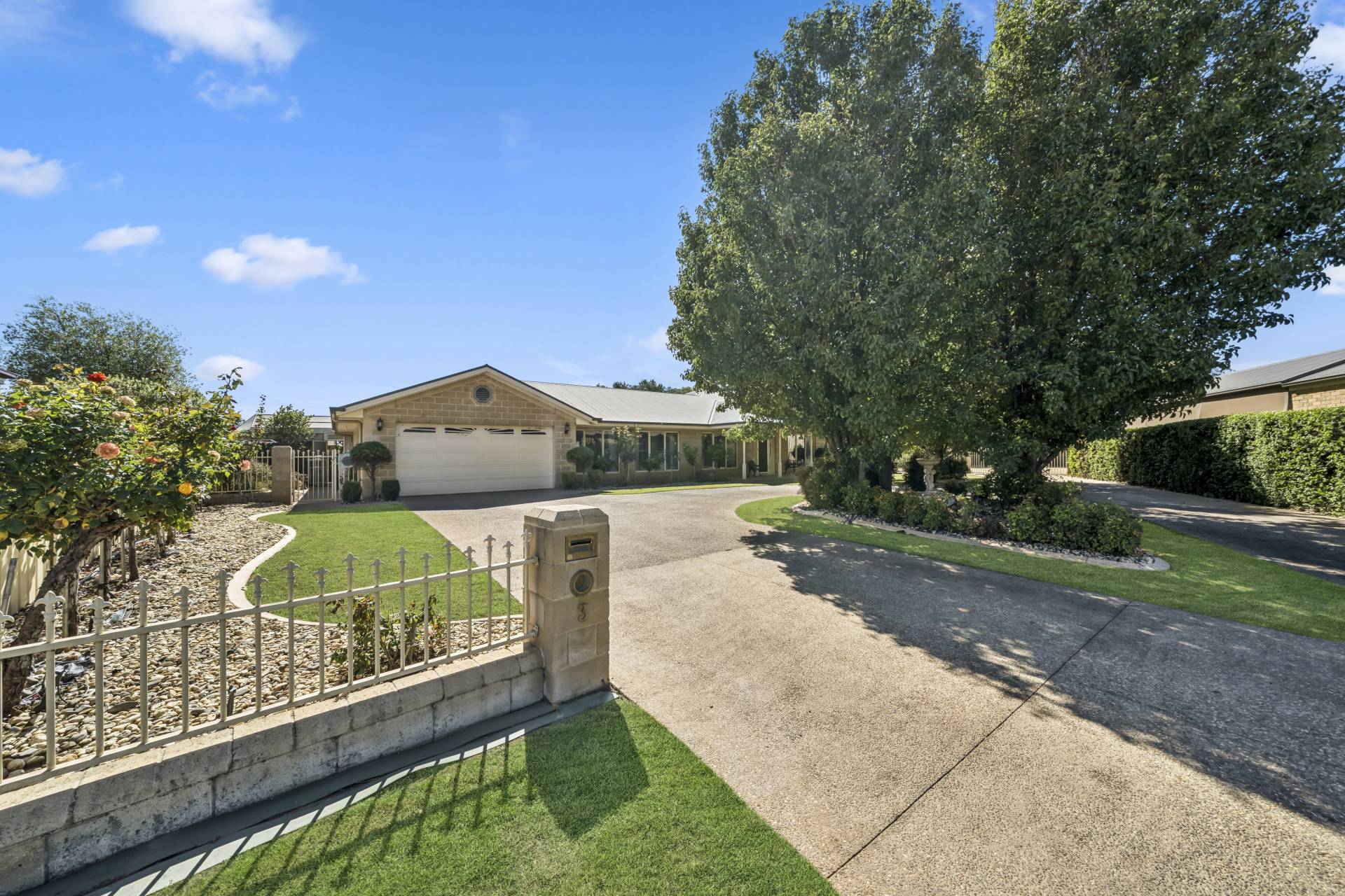3 Alexandra Court, Cobram - Thumbnail 2