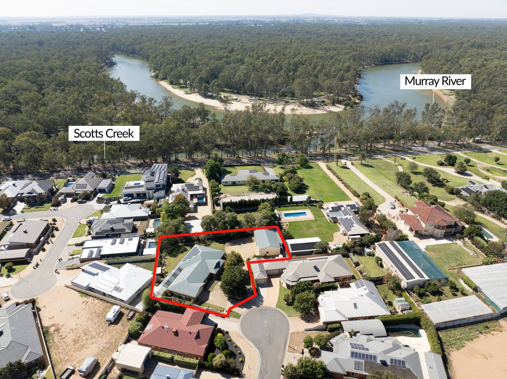 3 Alexandra Court, Cobram - Thumbnail 3