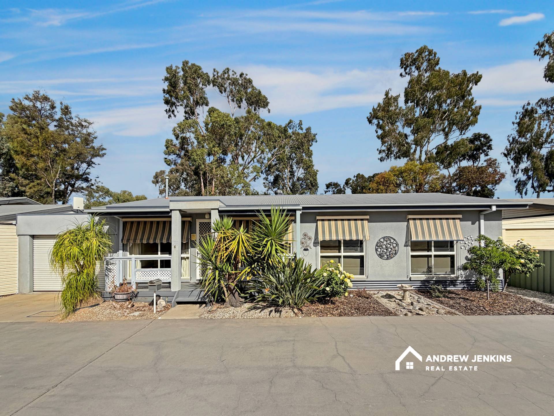 6 Murray Haven Drive, Tocumwal - Image 1