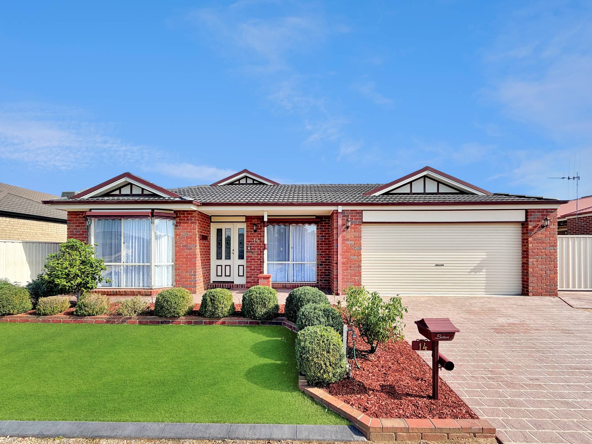 14 Gattuso Drive, Cobram - Thumbnail 2