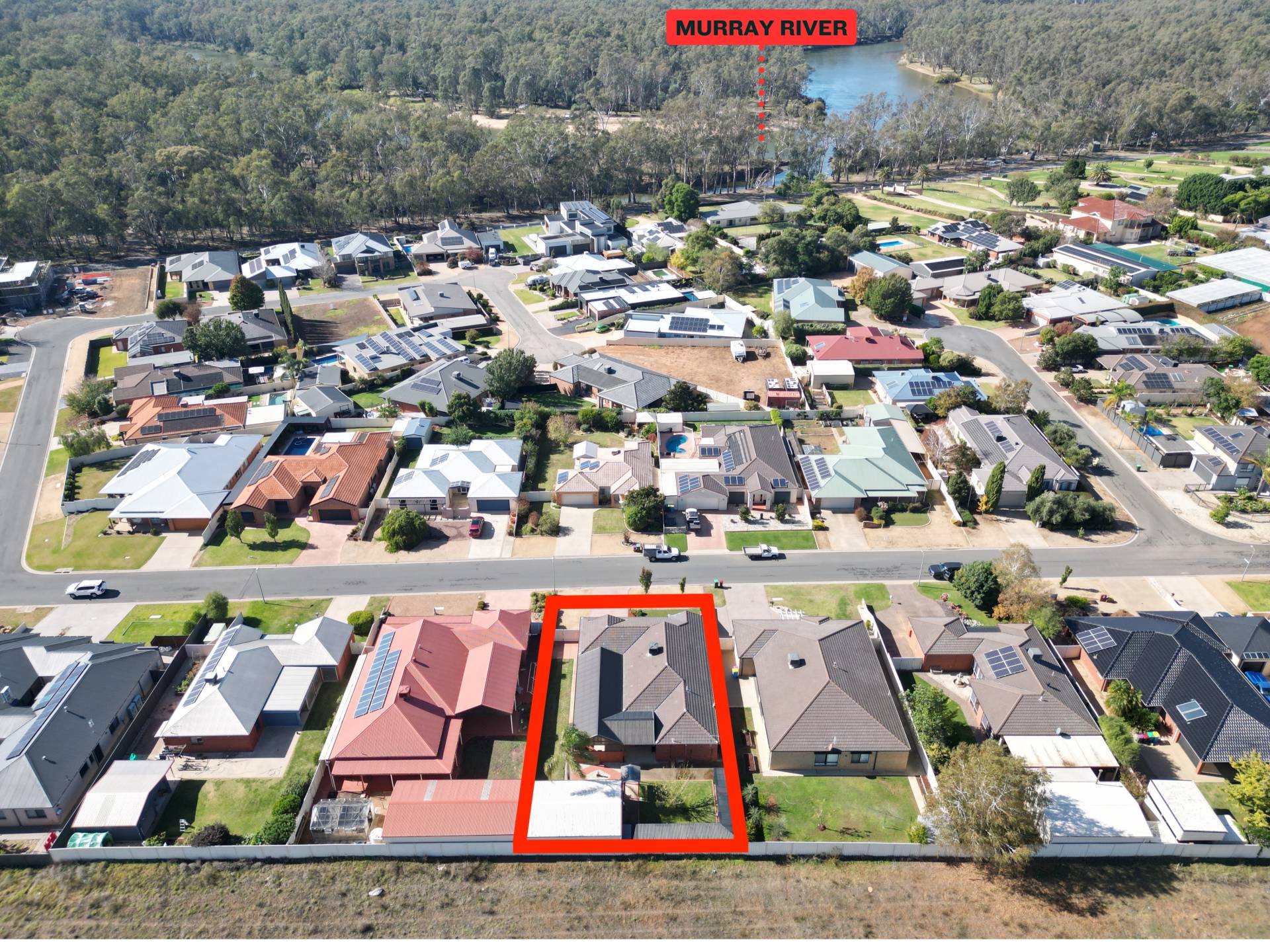 14 Gattuso Drive, Cobram - Thumbnail 3