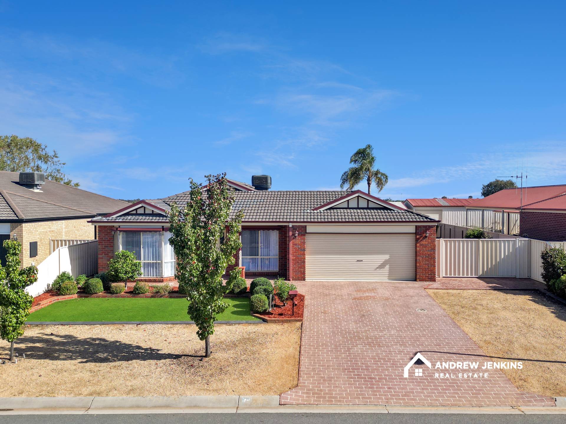 14 Gattuso Drive, Cobram - Image 1