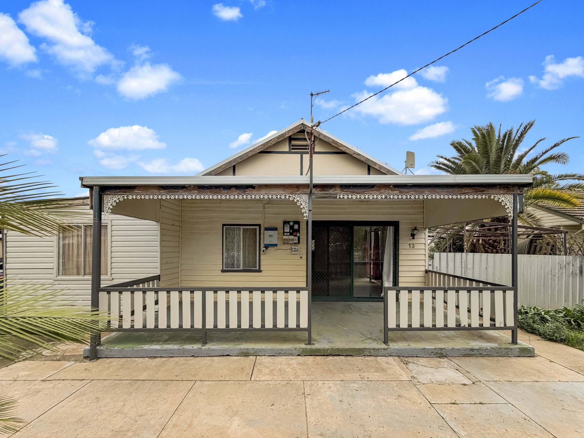 13 Corcoran Street, Berrigan - Image 1