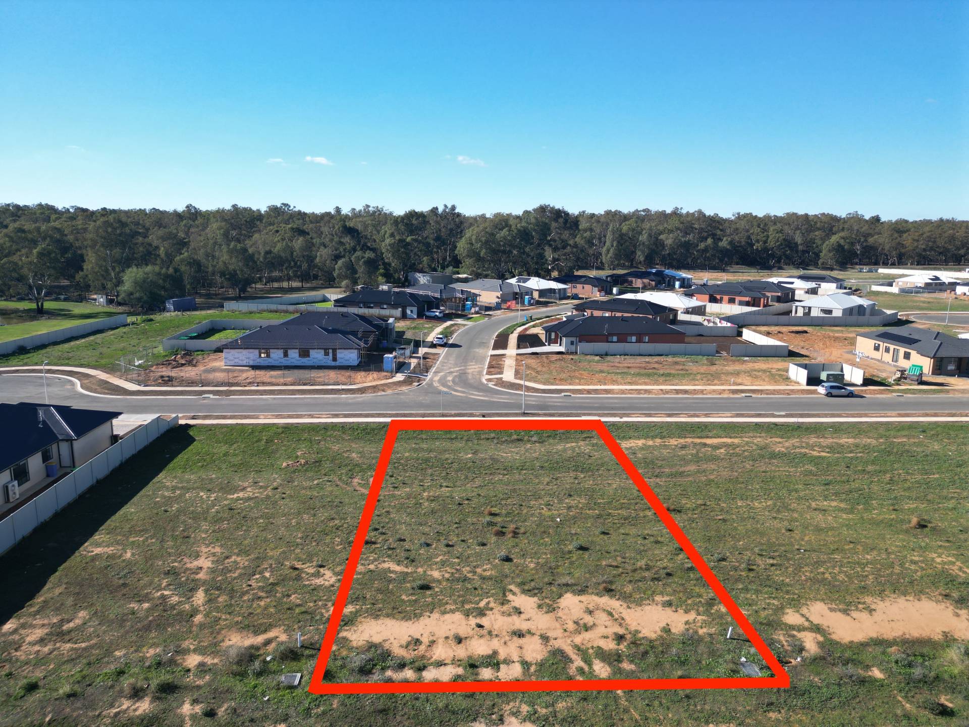61 Grasso Drive, Cobram - Thumbnail 2
