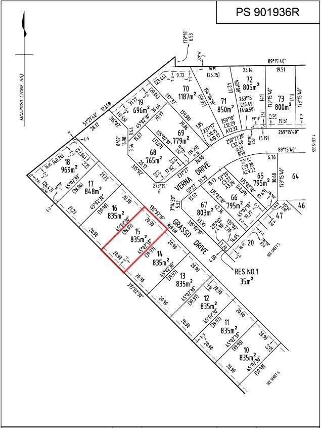 61 Grasso Drive, Cobram - Thumbnail 5