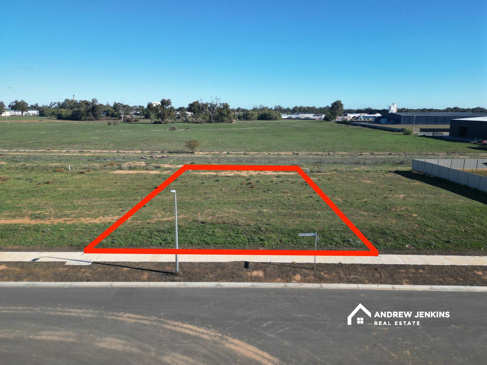 61 Grasso Drive, Cobram - Image 1