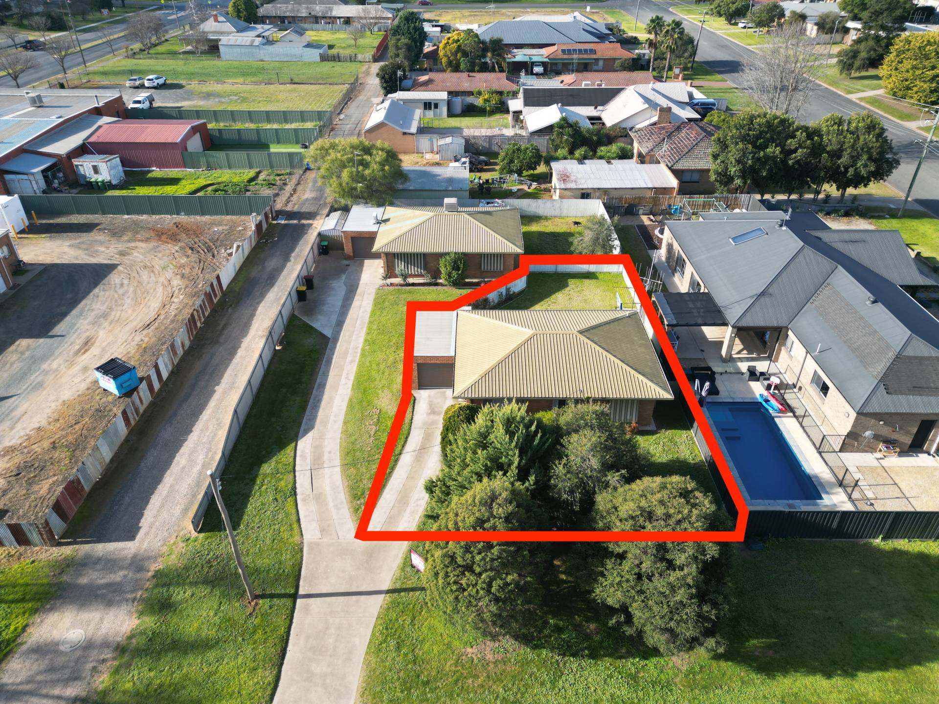 Unit 2, 24 Macfarland Street, Barooga - Thumbnail 2