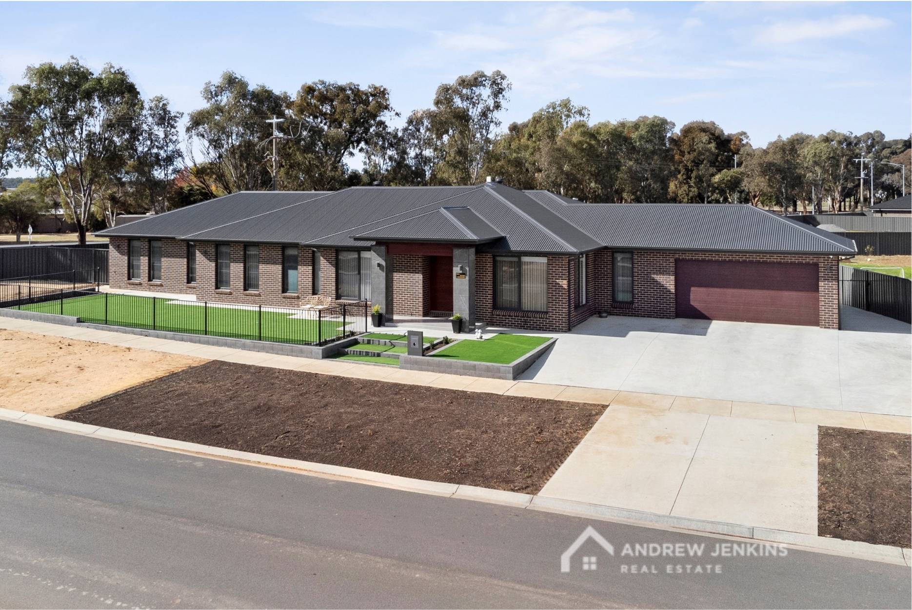 1 Packham Drive, Cobram - Image 1