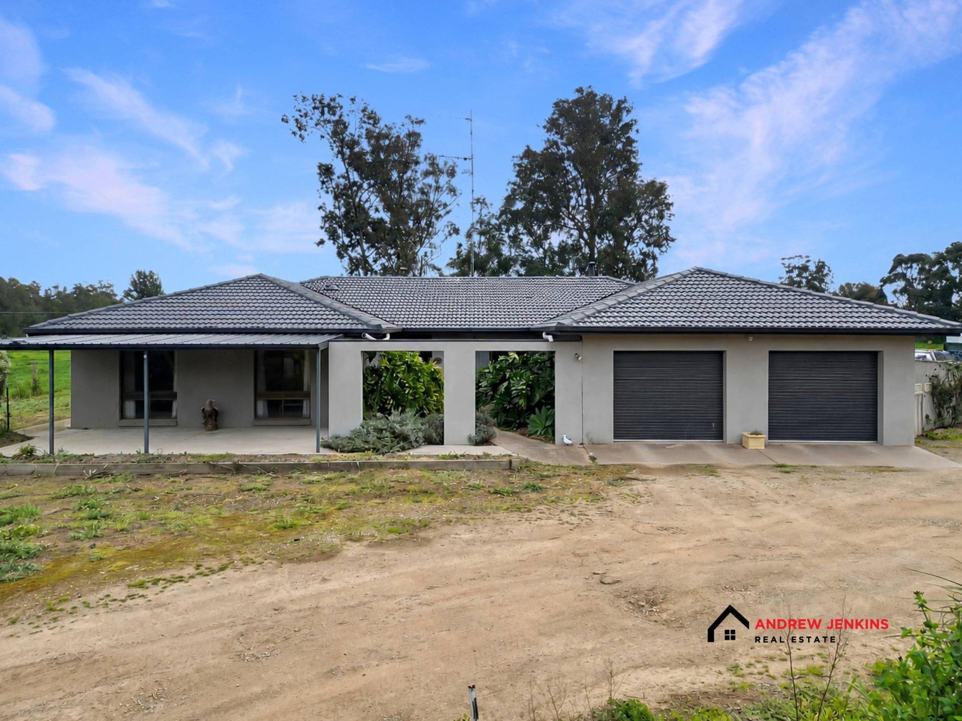 36 Kangan Road, Koonoomoo - Image 1