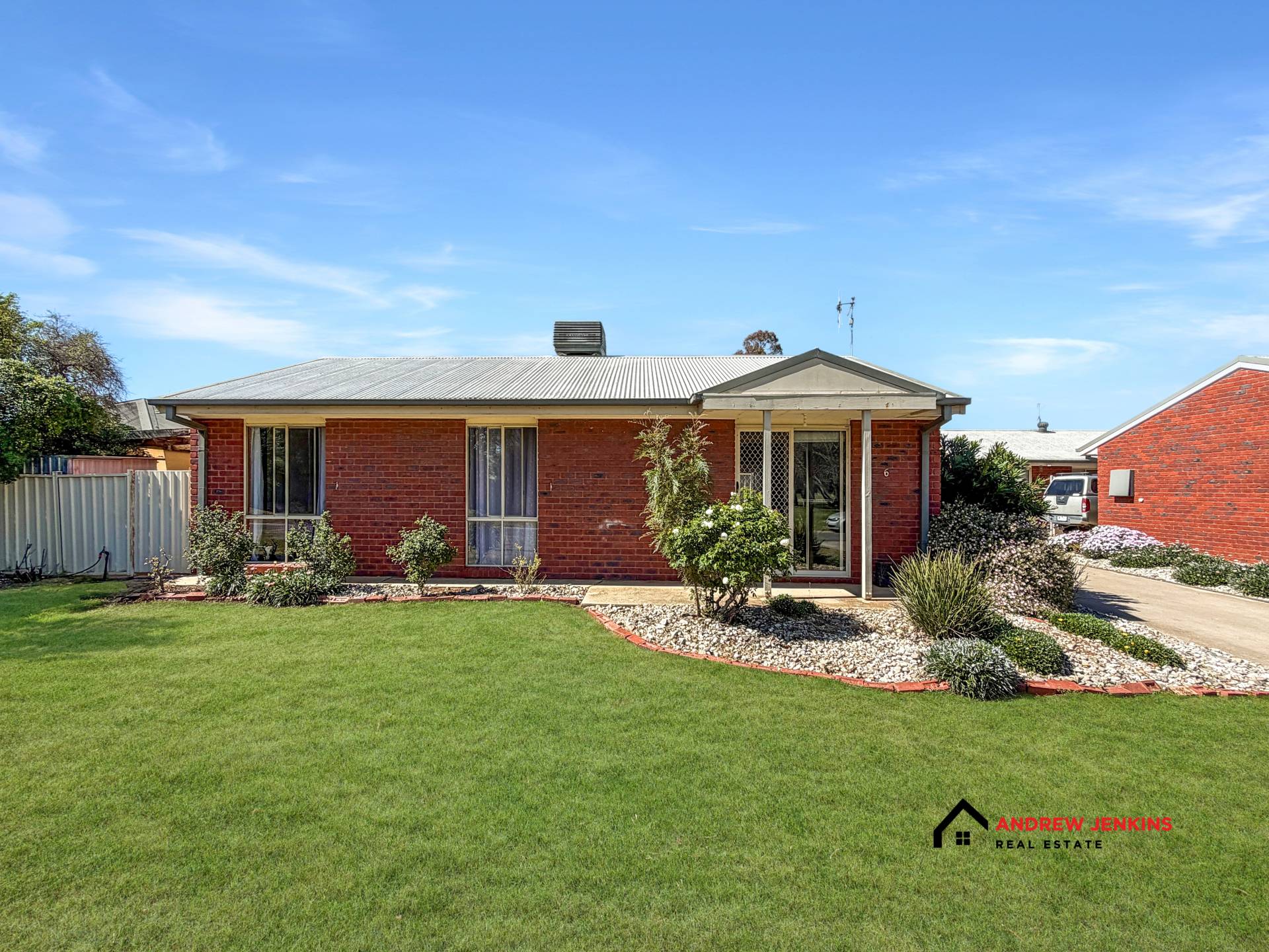 Unit 6, 105-107 Vermont Street, Barooga - Image 1