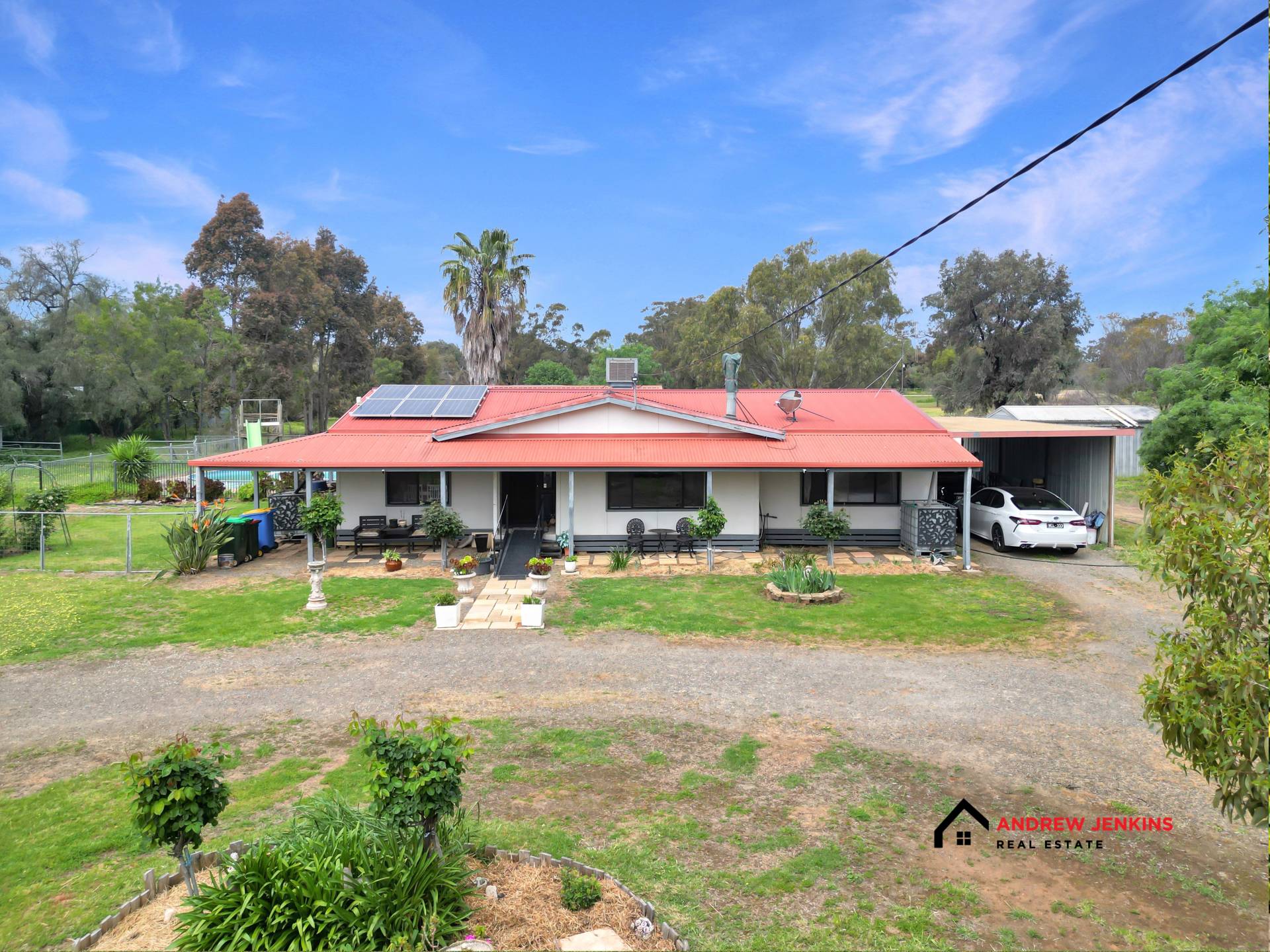 16-20 Hotchin Street, Katamatite - Image 1