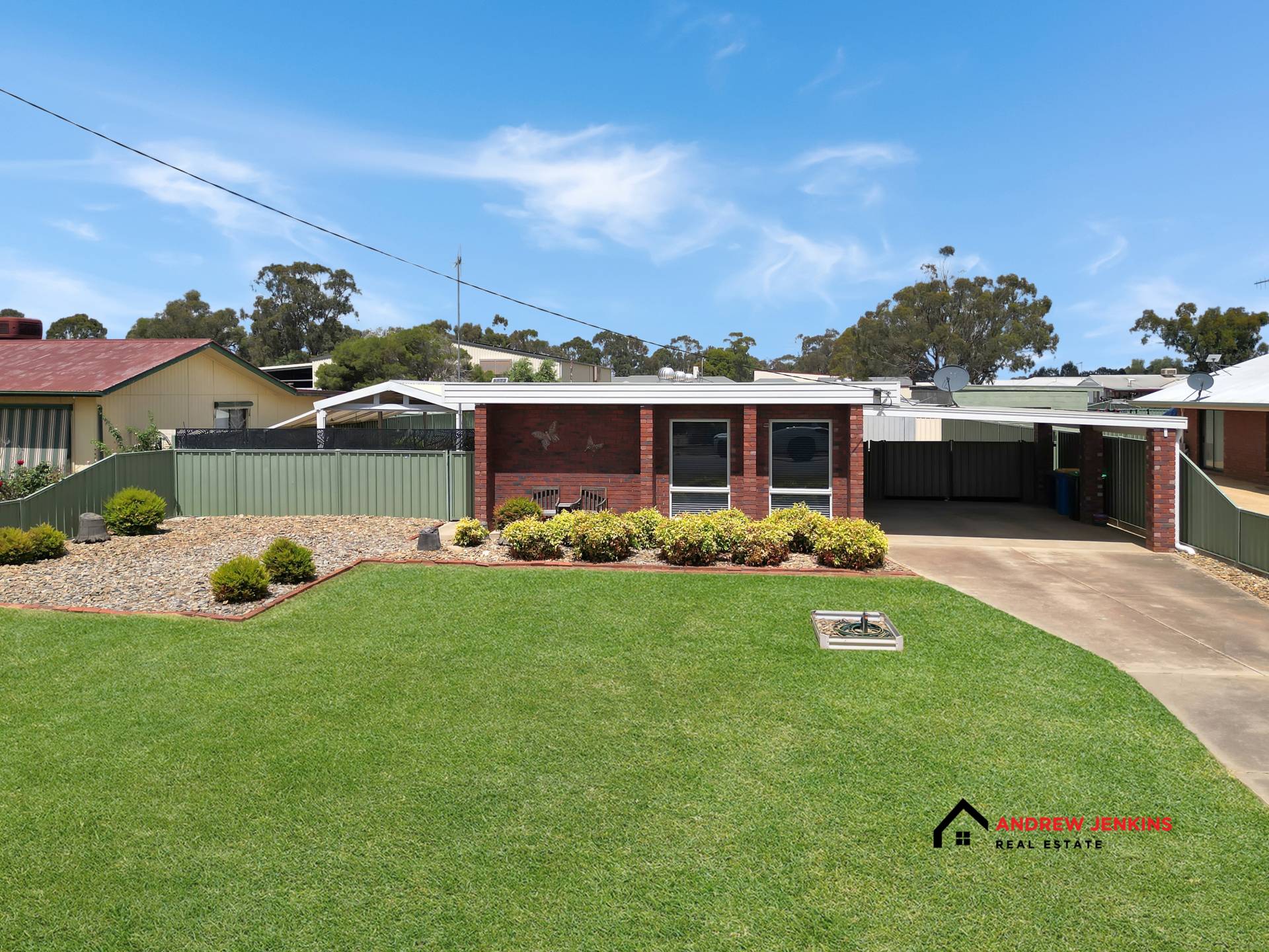 28 Patrick Street, Strathmerton - Image 1