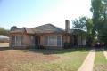 4 BR RESIDENCE ON 1 ACRE
