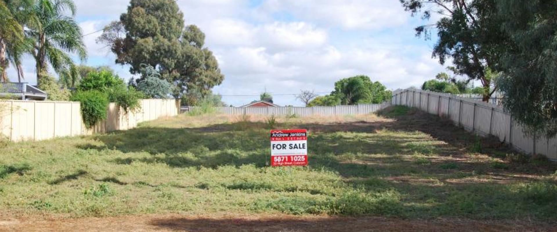 Excellent Barooga Building Block Andrew Jenkins & Co Pty Ltd