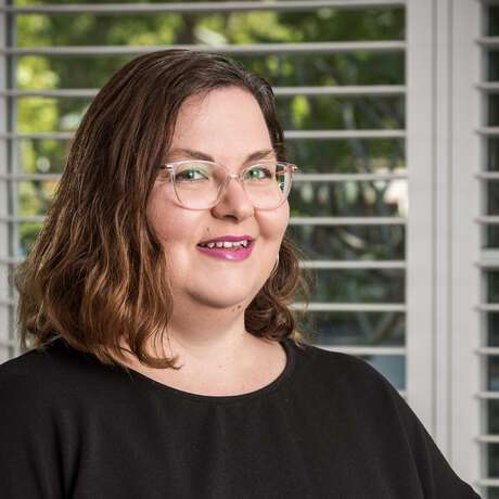 Nicole Scantlebury photo