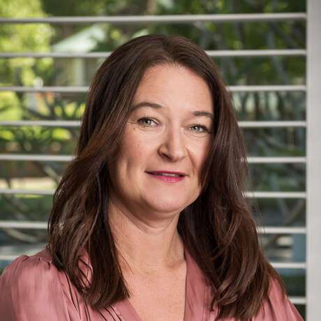 Heather Geiger photo