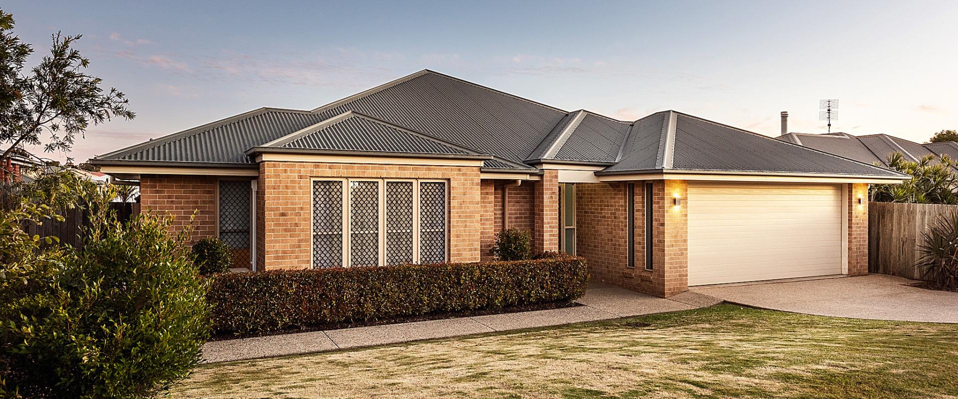 Jen Taylor Properties Beautiful Family Home Spacious & Secure