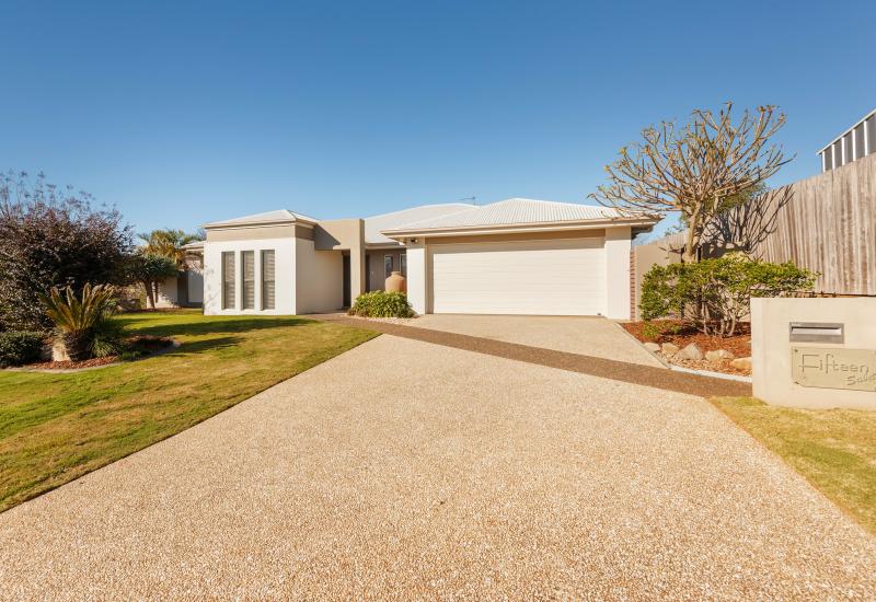 The Ultimate Family Oasis + Exclusive Location!