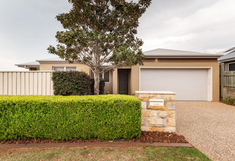 Executive Style Living – No Body Corp!