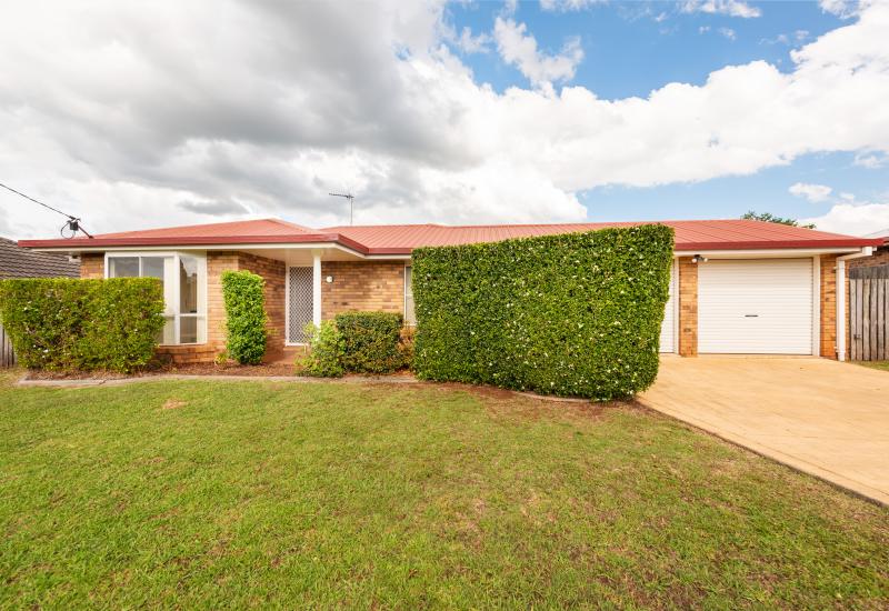 A Solid Rangeville Opportunity!