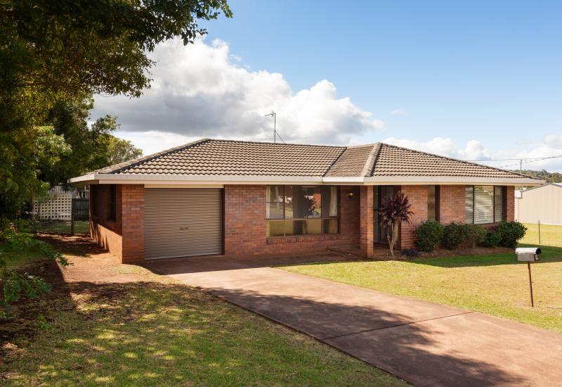 An Opportunity Not To Be Missed!