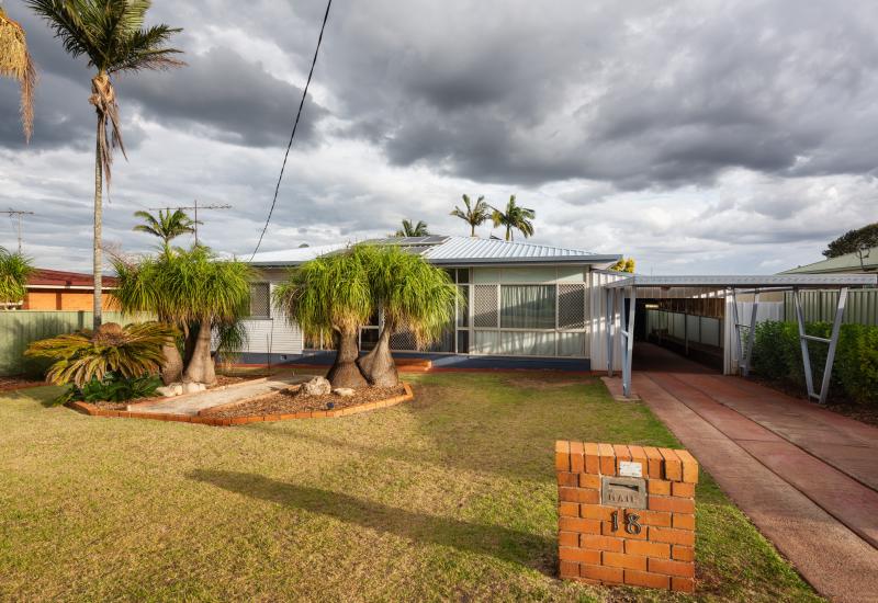 Perfect Place to Nest or Invest!