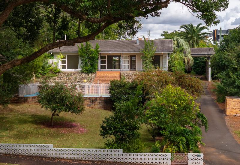 Over Half an Acre in the Heart of East Toowoomba