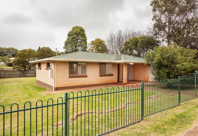 Affordable & Low Maintenance Investment Opportunity